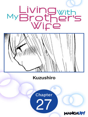 cover image of Living With My Brother's Wife #027